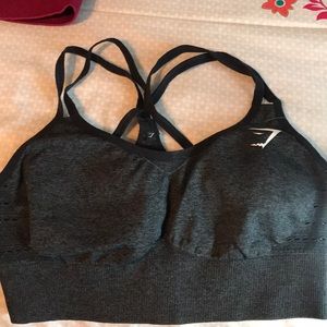 Gymshark Seamless Sports Bra